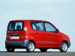 Hyundai Atos 1997 года